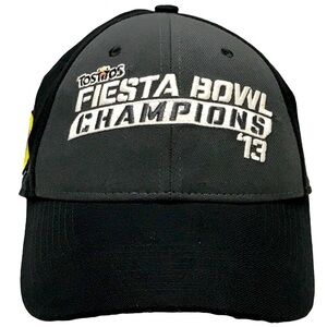 Nike Team-Fiesta Bowl University of Oregon Ducks On-Field Cap